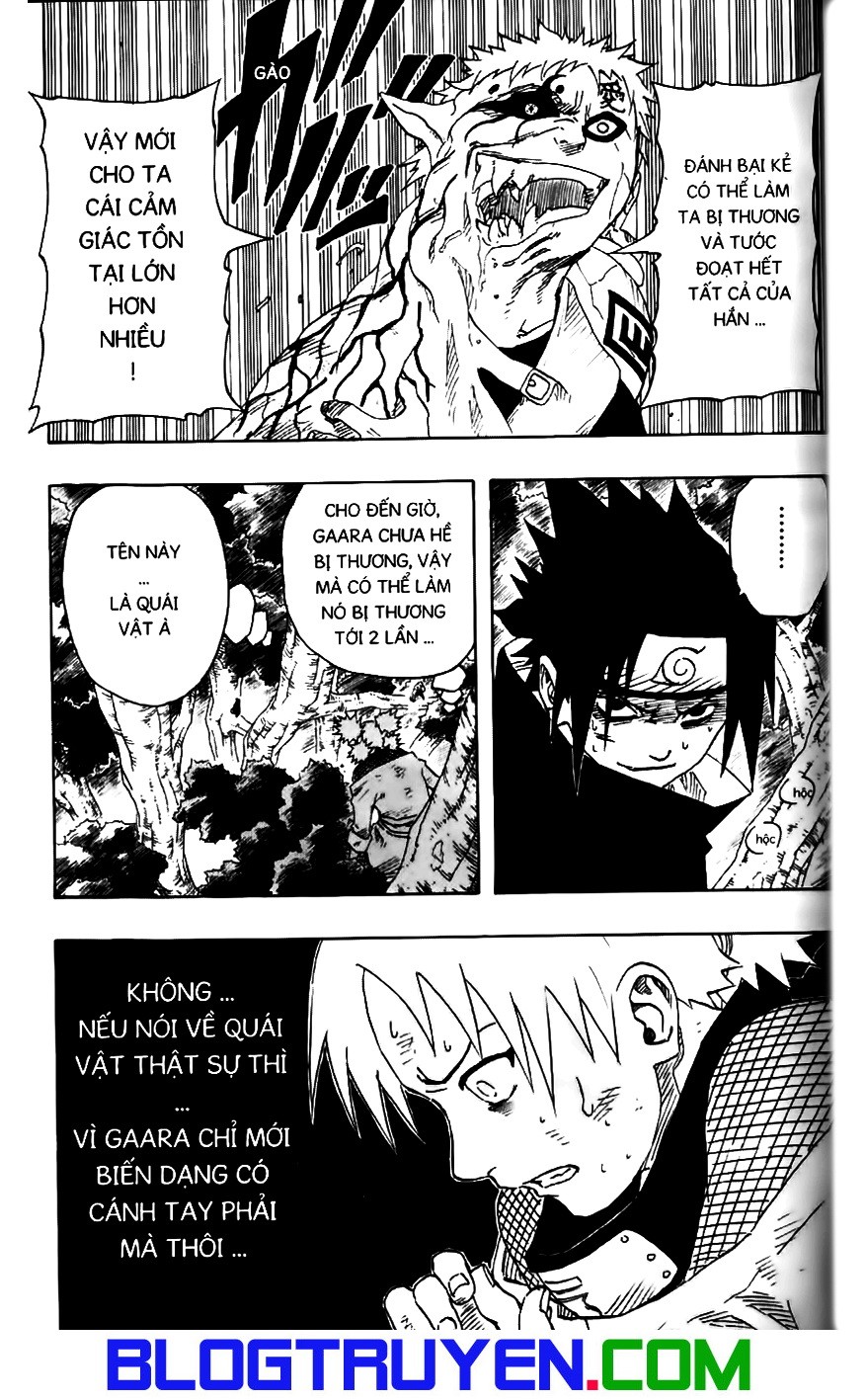 Naruto Chapter 128 - 3