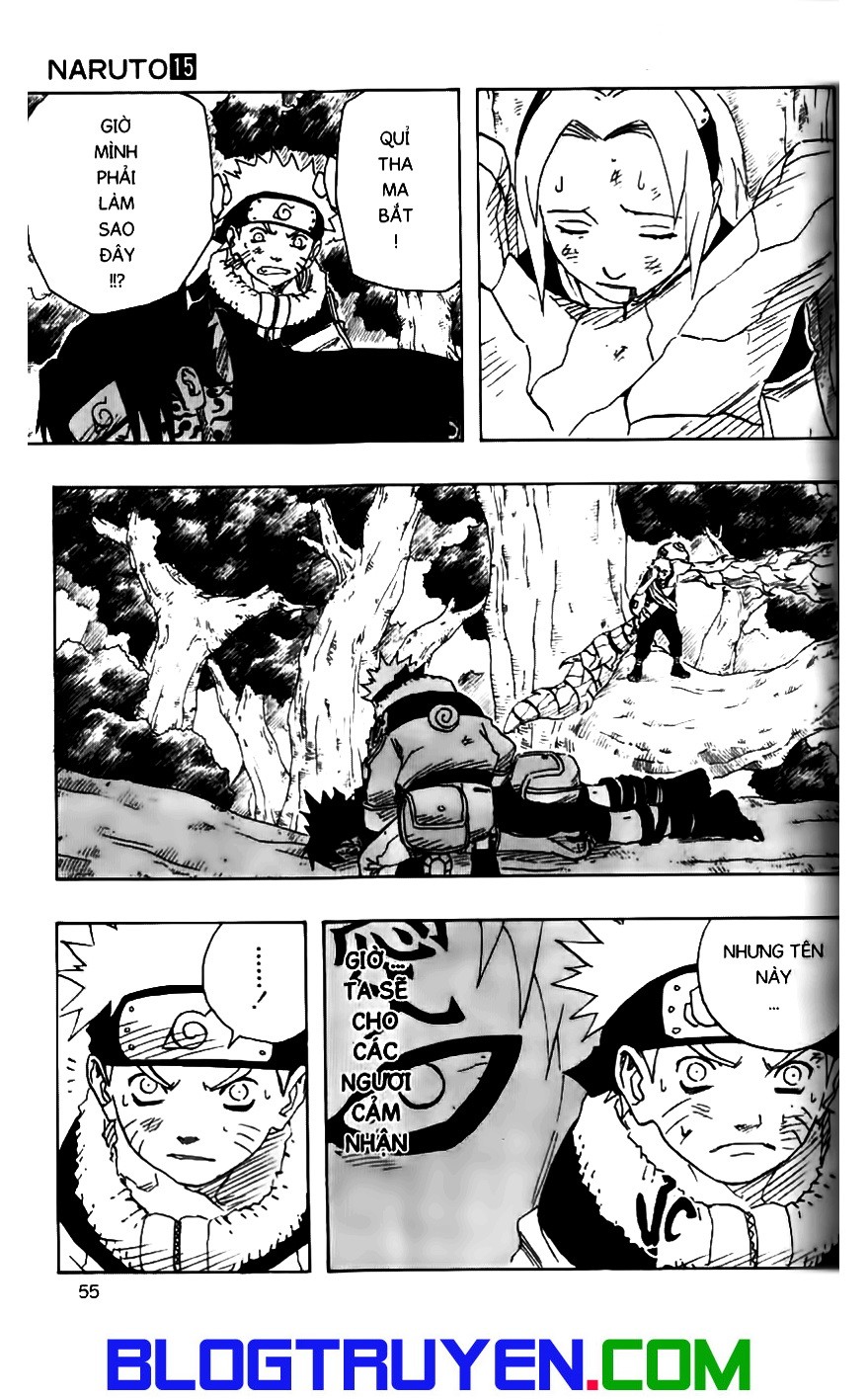 Naruto Chapter 129 - 11