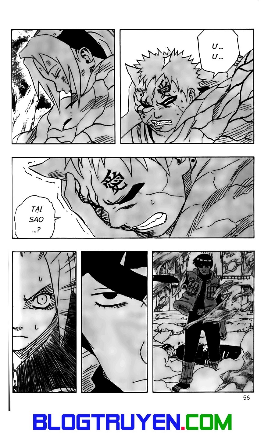 Naruto Chapter 129 - 12