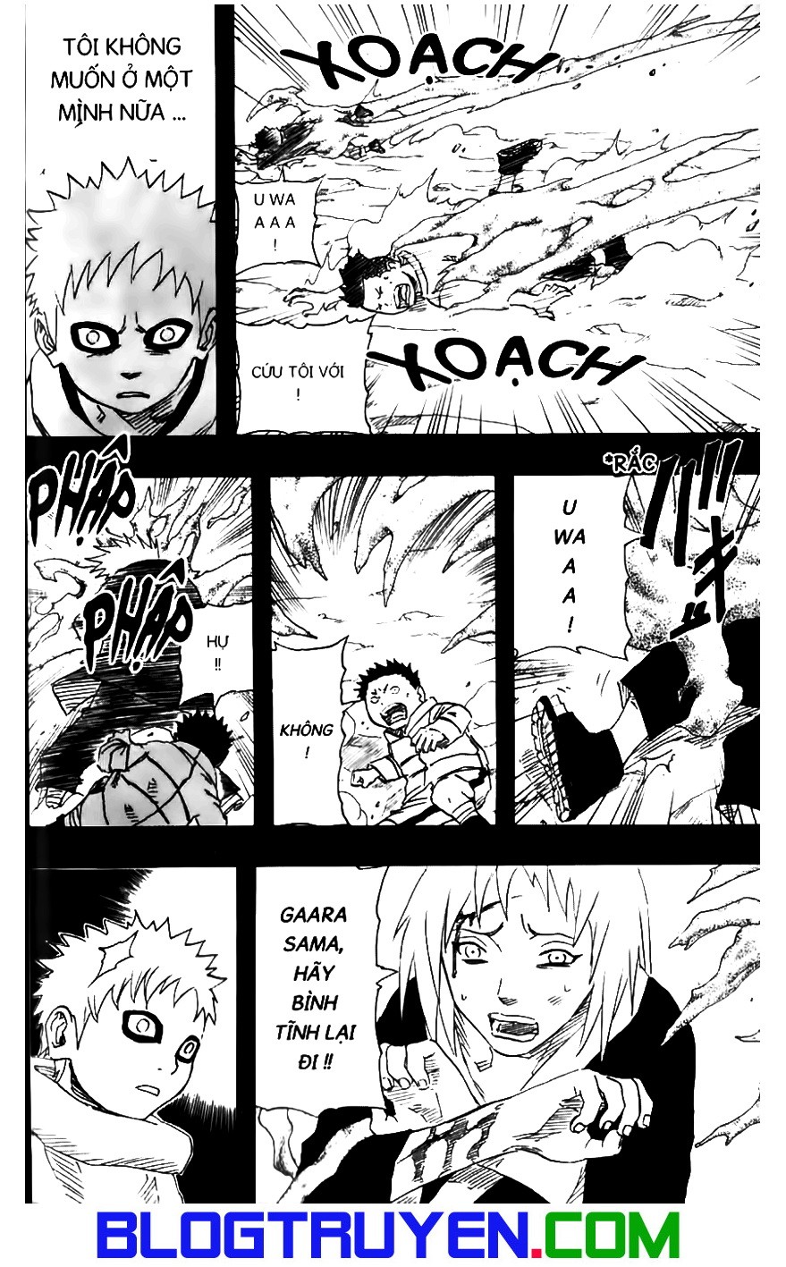 Naruto Chapter 129 - 16