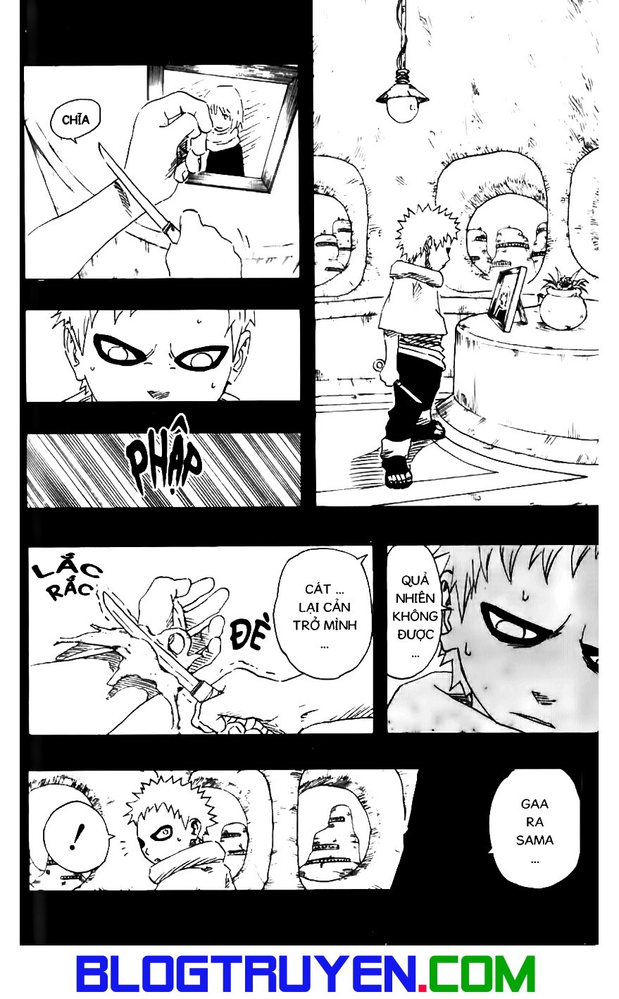 Naruto Chapter 129 - 18