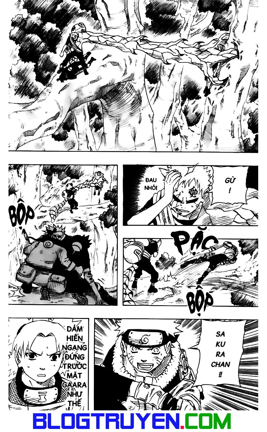Naruto Chapter 129 - 10