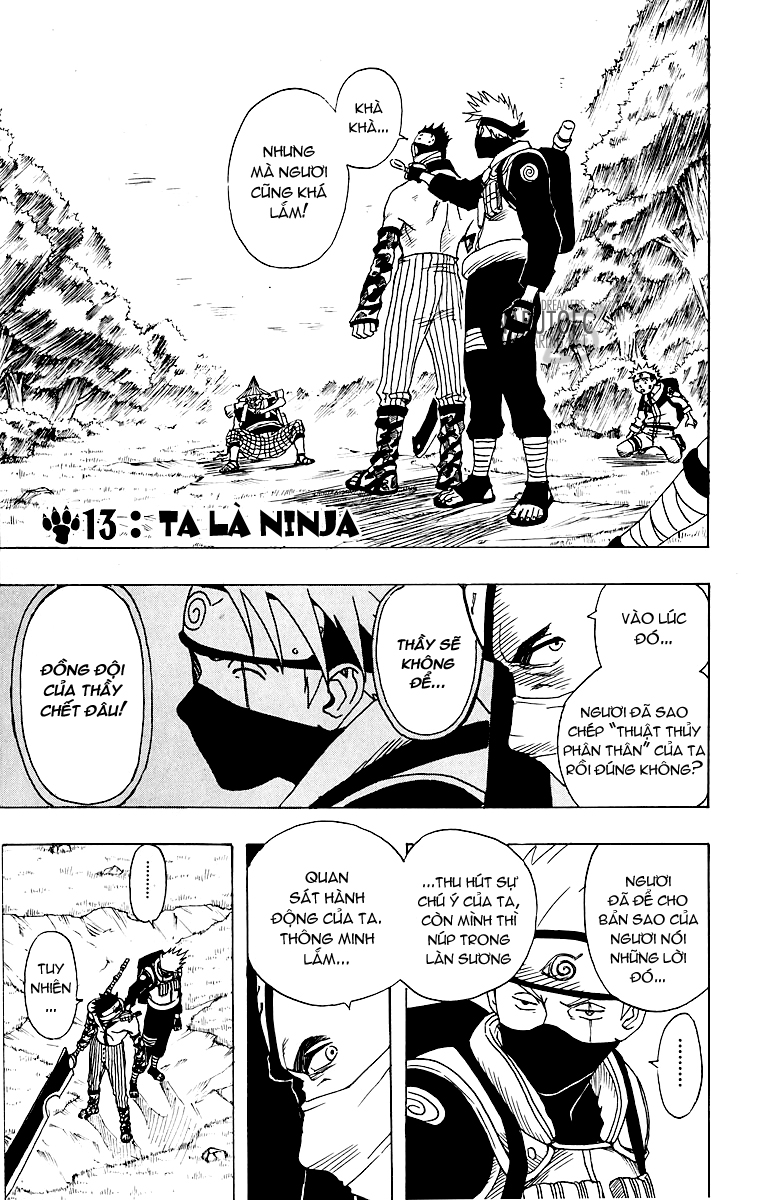 Naruto Chapter 13 - 2