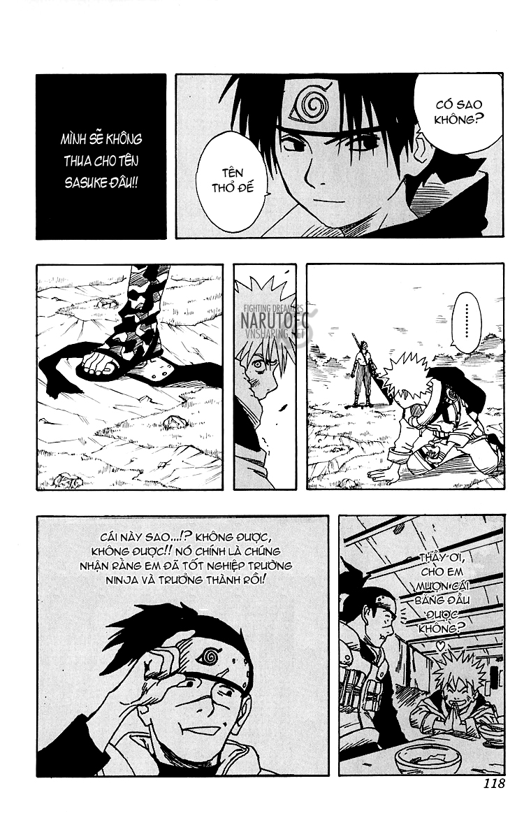 Naruto Chapter 13 - 13