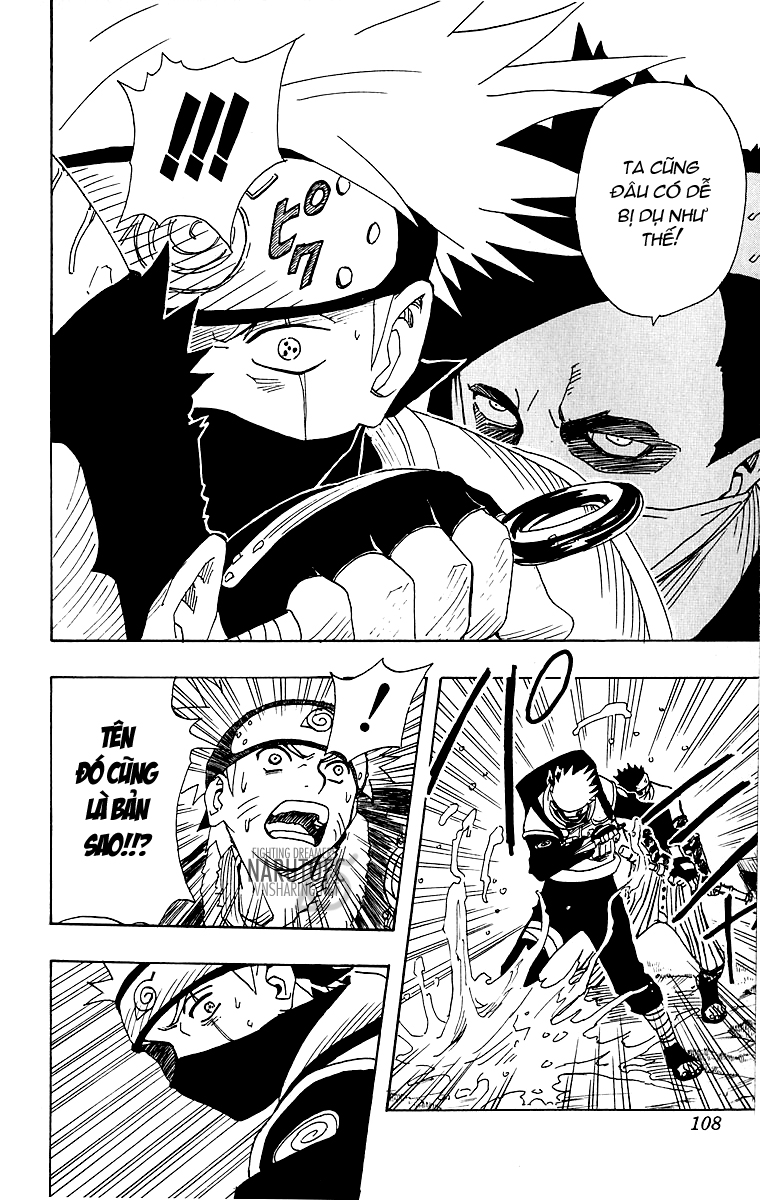 Naruto Chapter 13 - 3