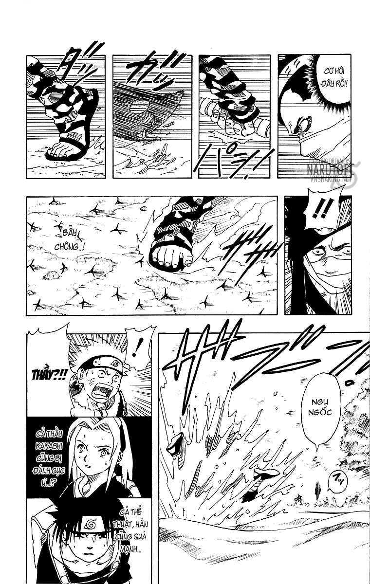 Naruto Chapter 13 - 7