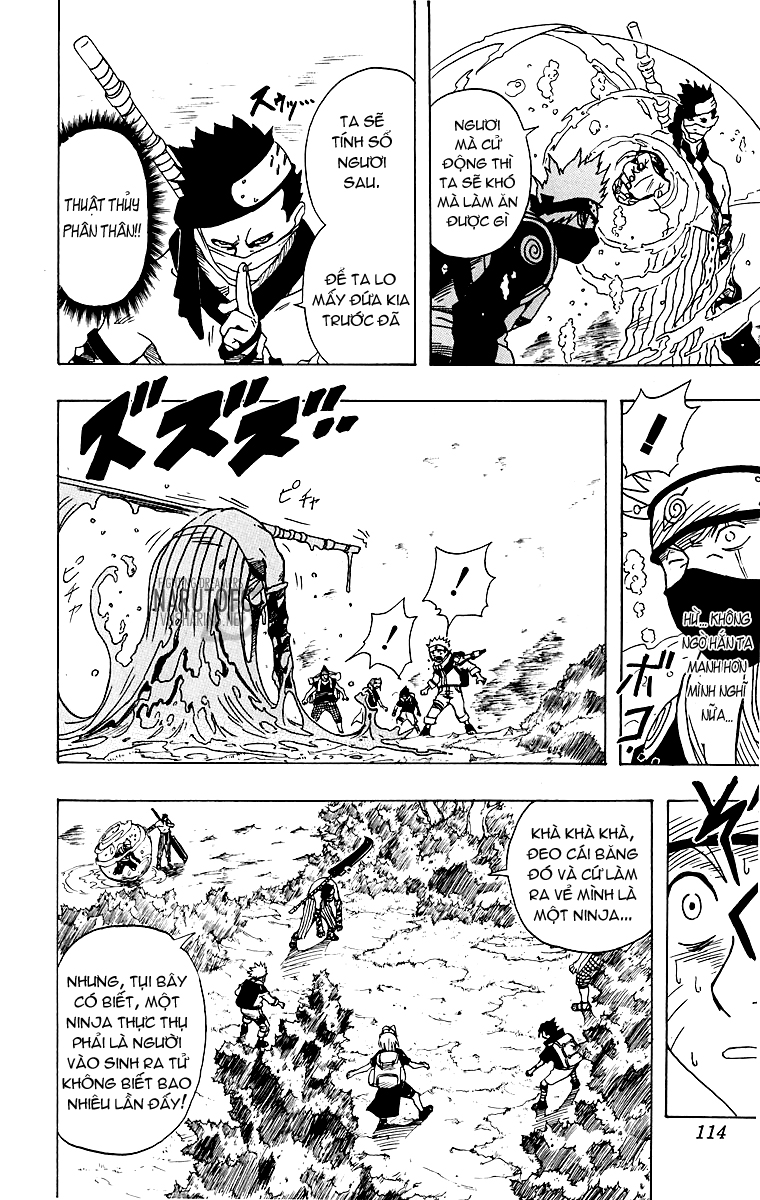 Naruto Chapter 13 - 9