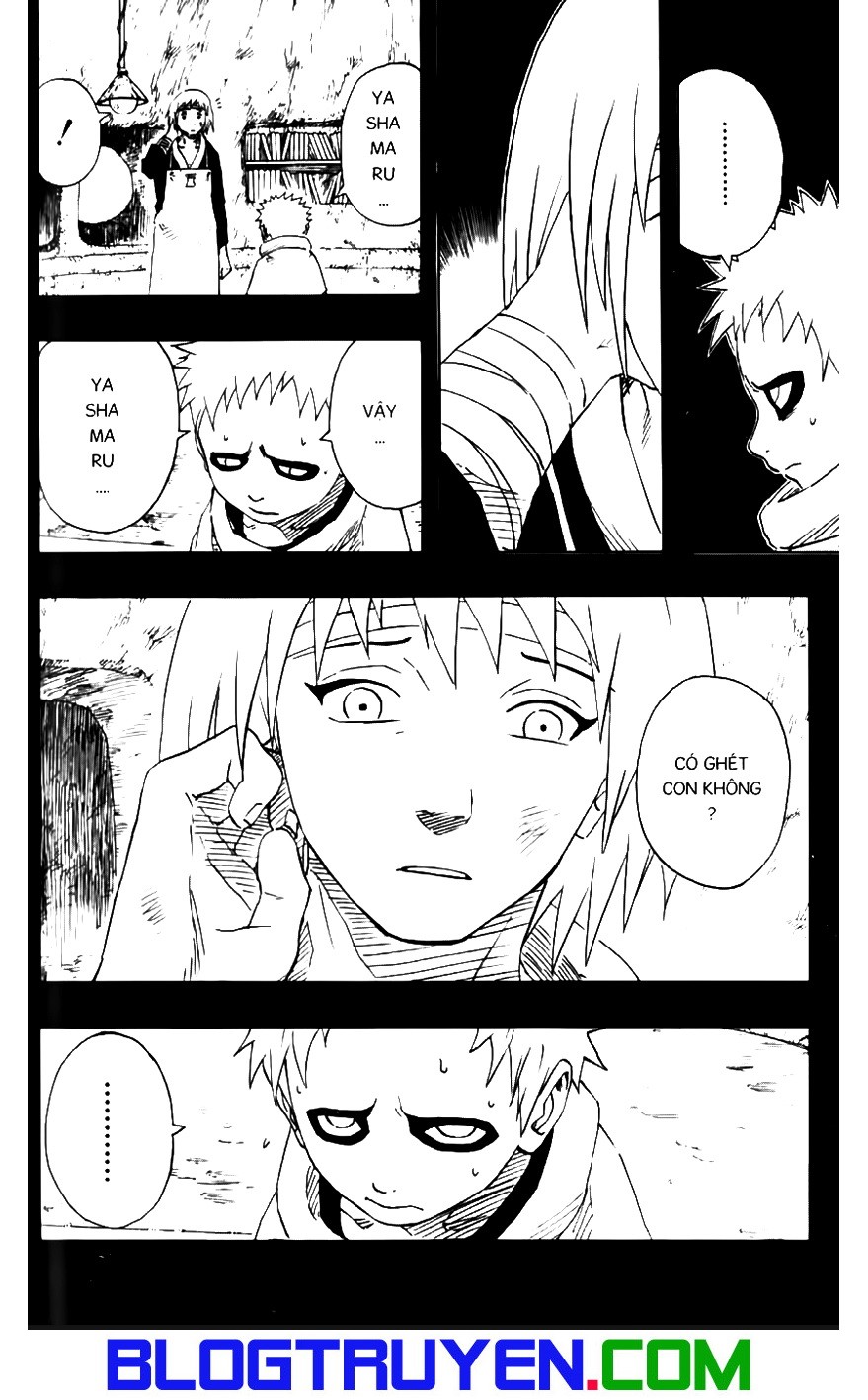 Naruto Chapter 130 - 2