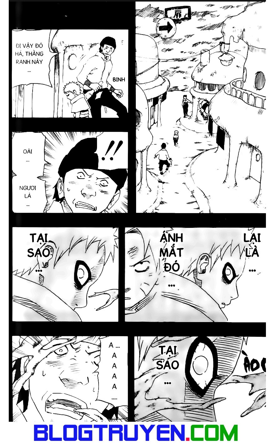 Naruto Chapter 130 - 12