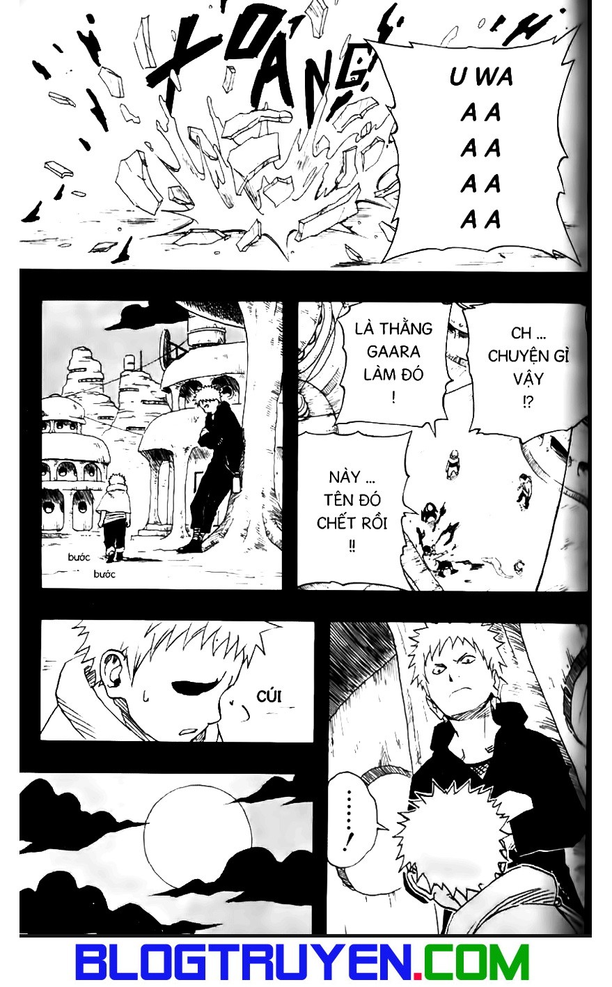 Naruto Chapter 130 - 13