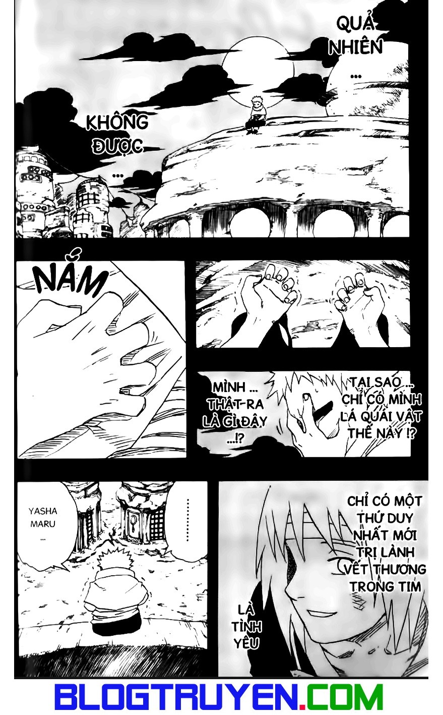 Naruto Chapter 130 - 14
