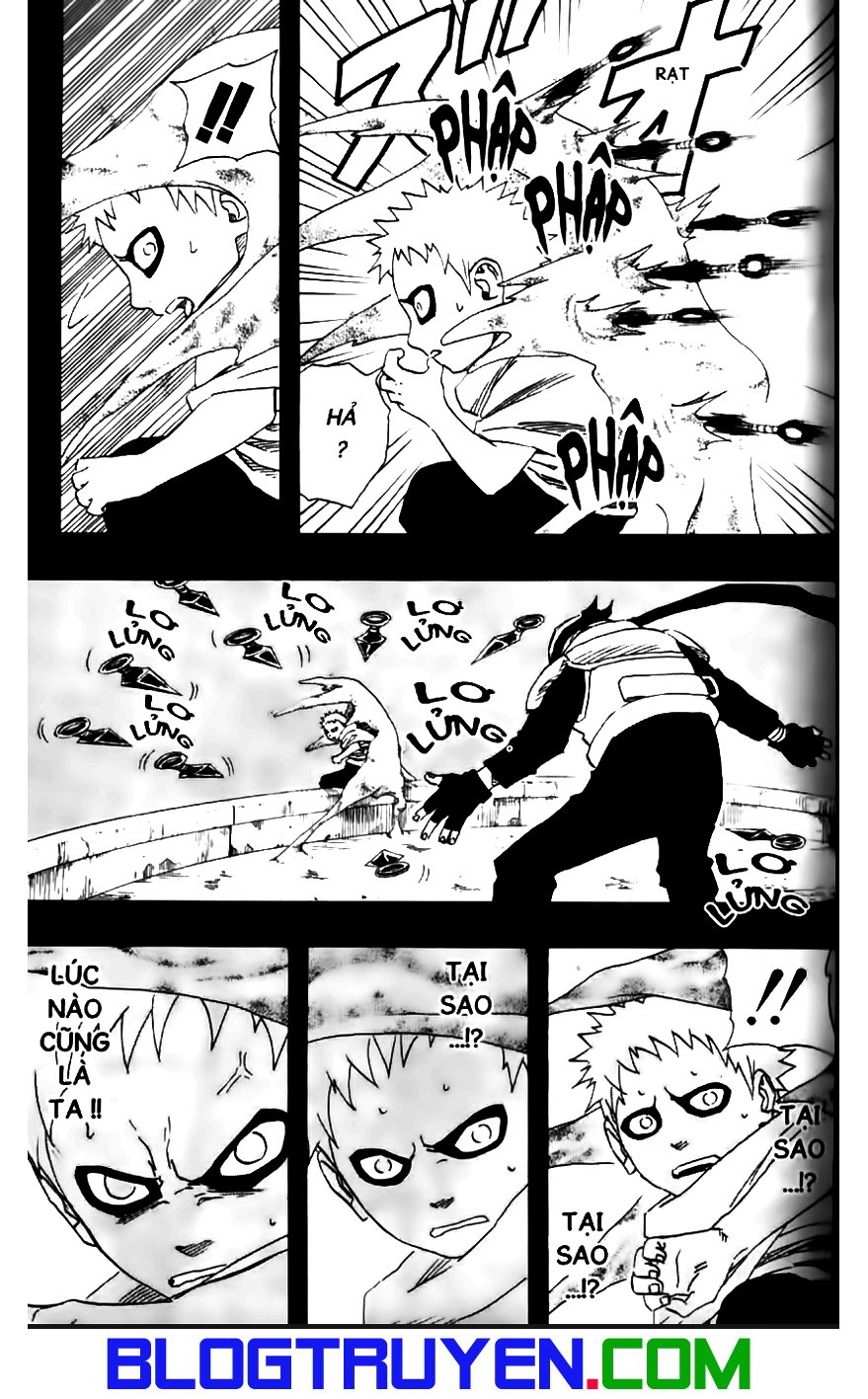 Naruto Chapter 130 - 15