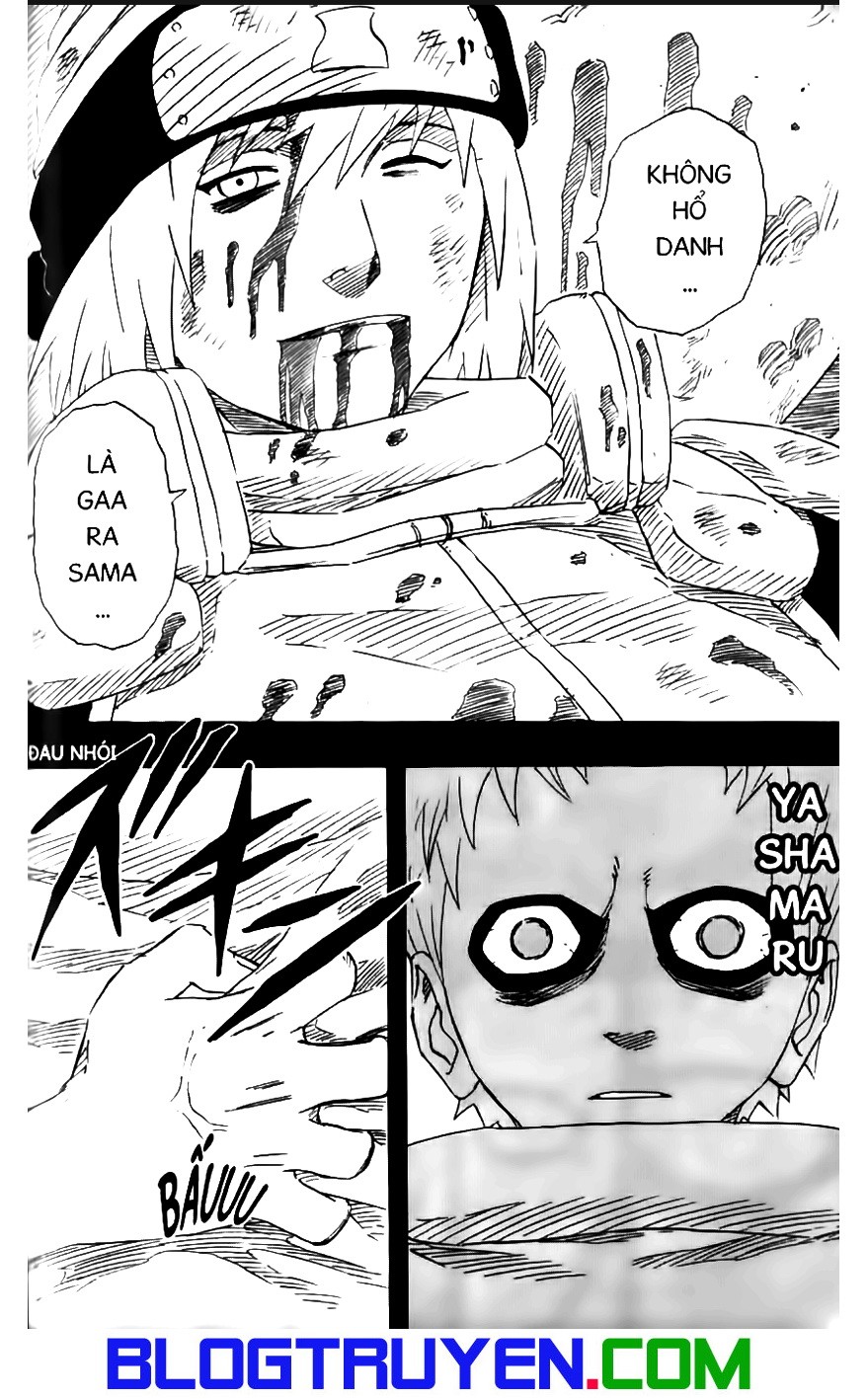Naruto Chapter 130 - 18