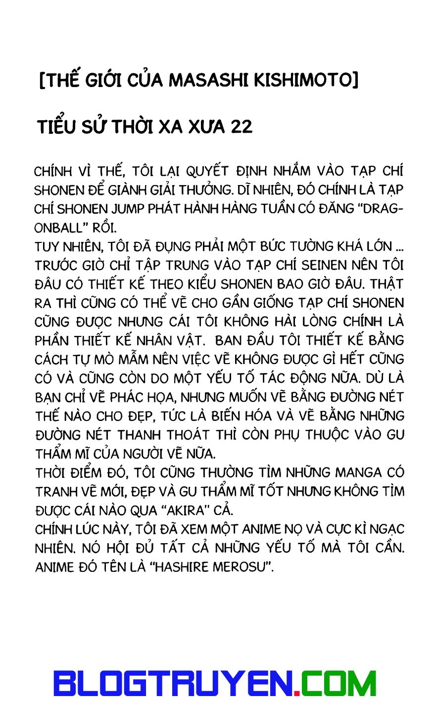 Naruto Chapter 130 - 20