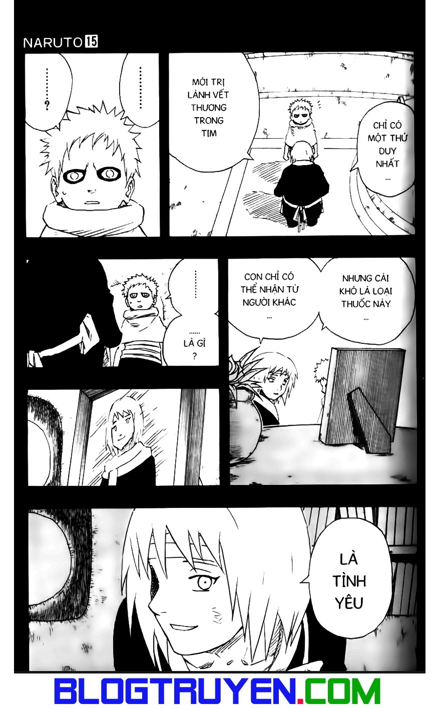 Naruto Chapter 130 - 7