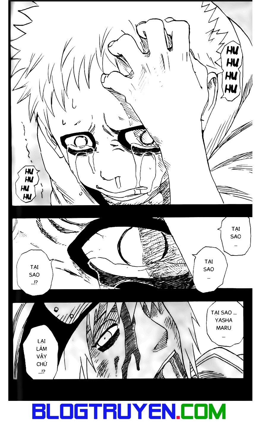 Naruto Chapter 131 - 2