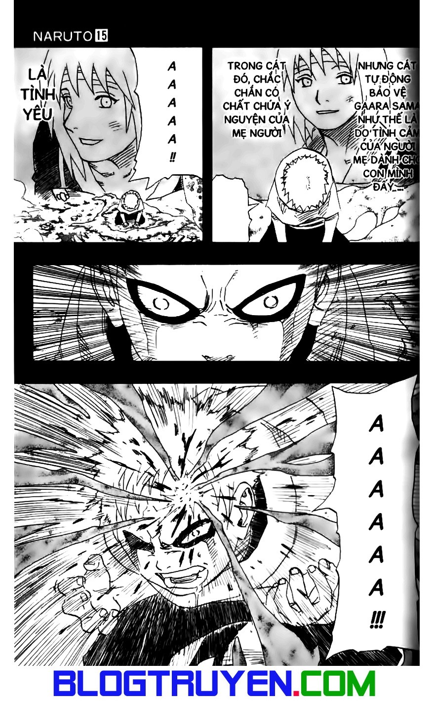 Naruto Chapter 131 - 11