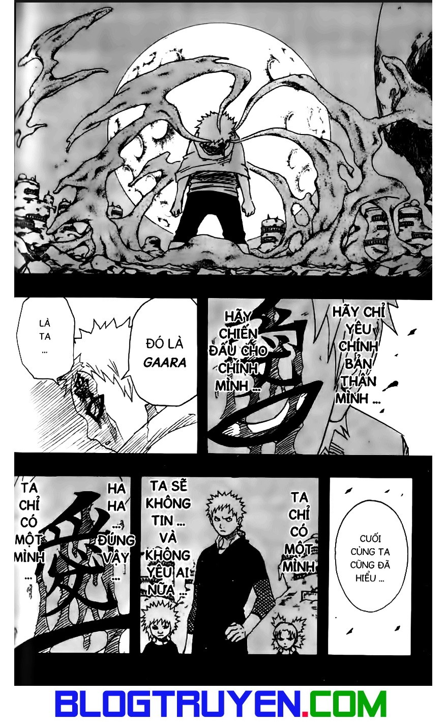 Naruto Chapter 131 - 12