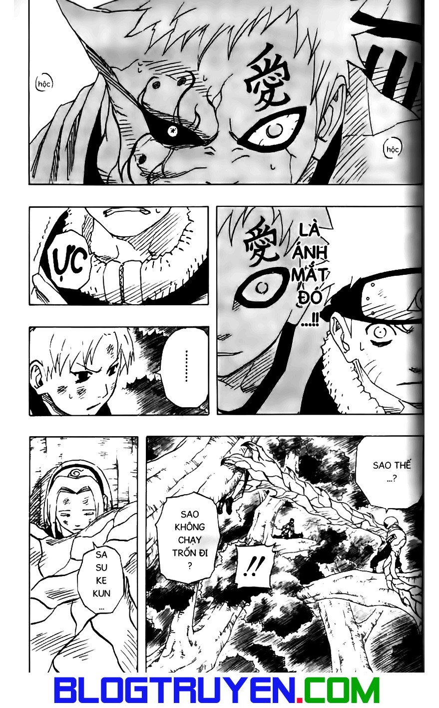 Naruto Chapter 131 - 13