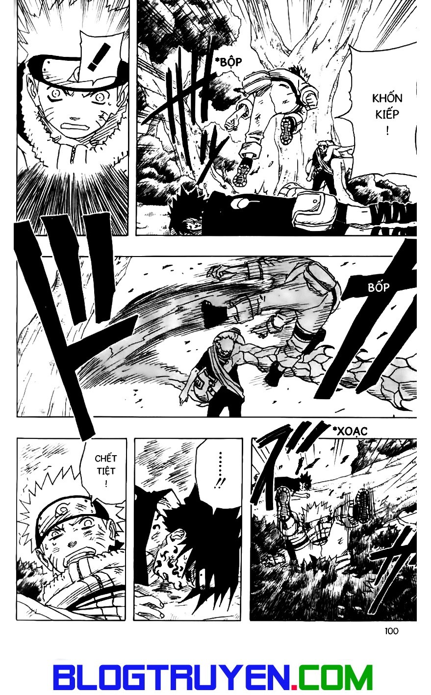 Naruto Chapter 131 - 16