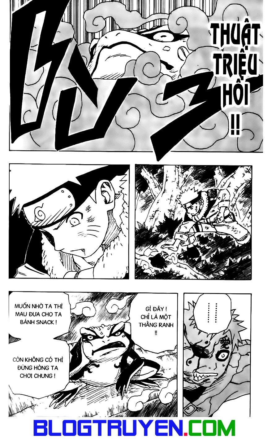 Naruto Chapter 131 - 18