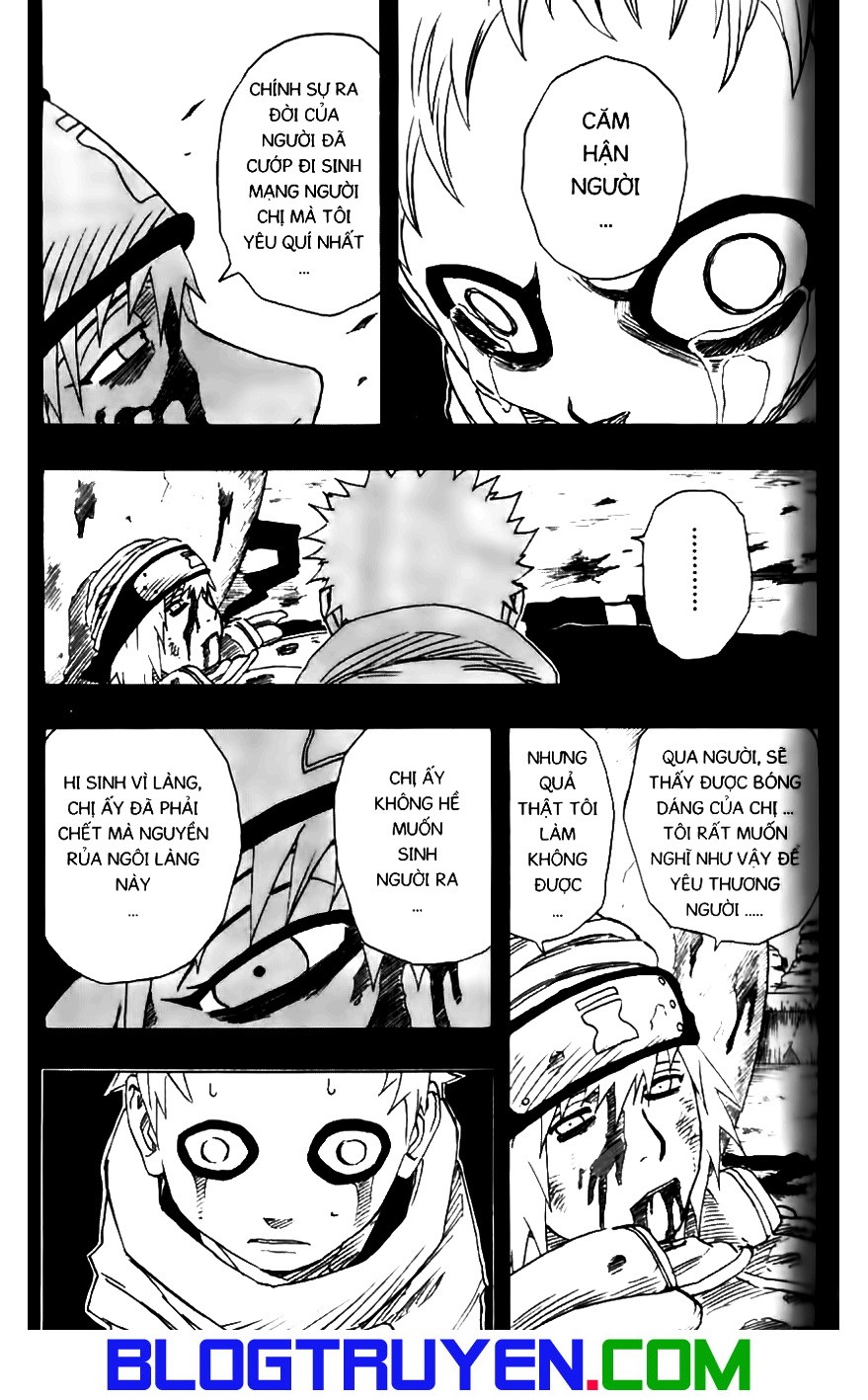 Naruto Chapter 131 - 7