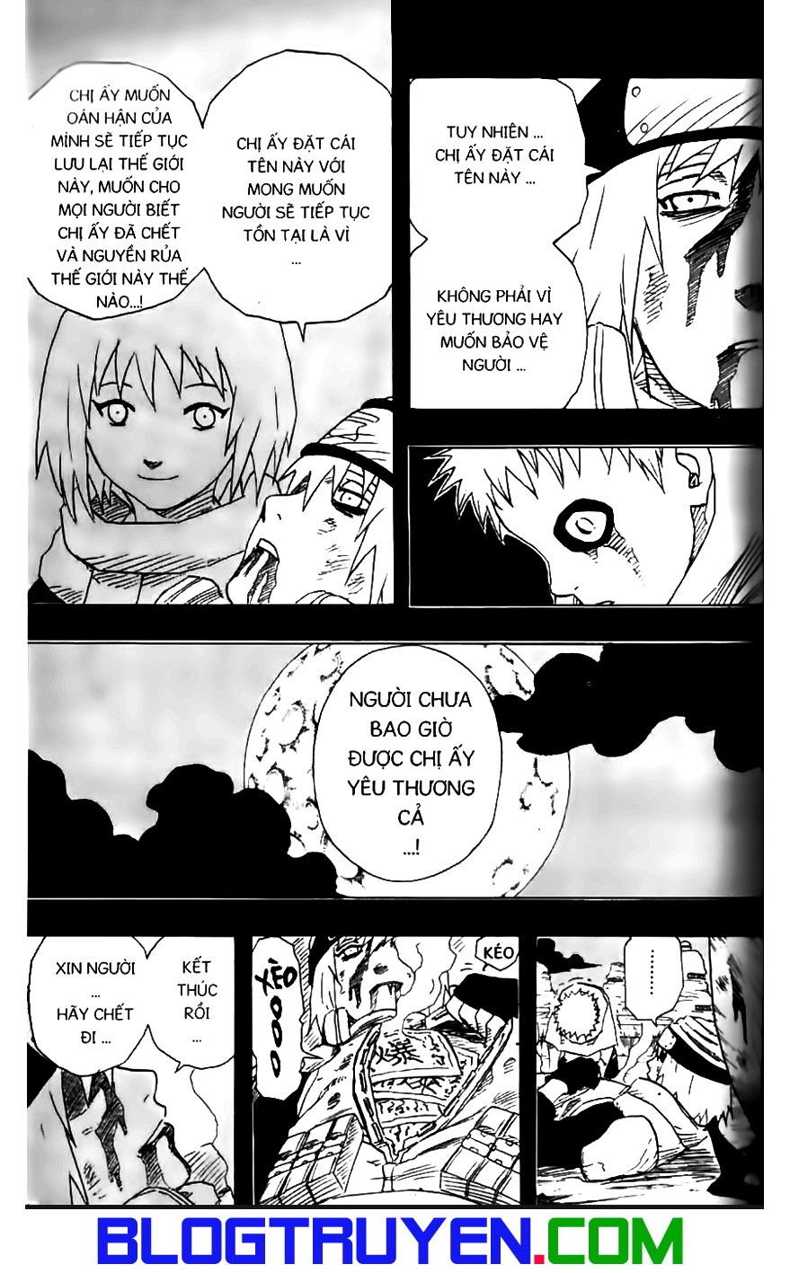 Naruto Chapter 131 - 9