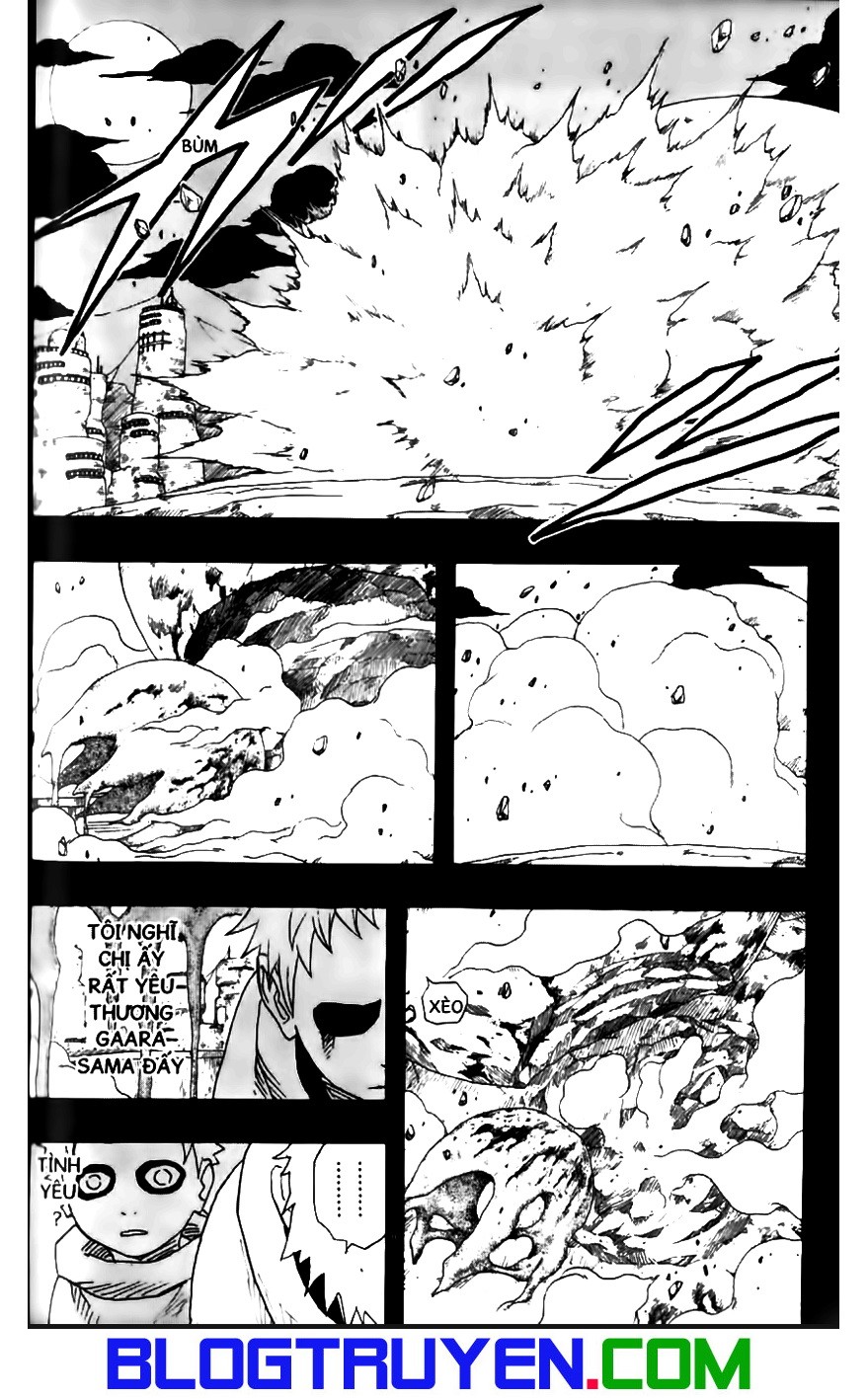 Naruto Chapter 131 - 10