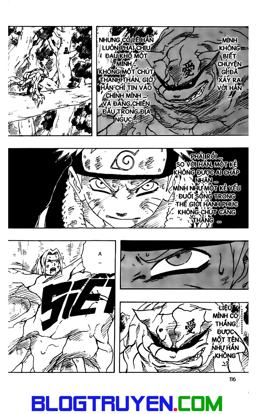 Naruto Chapter 132 - 12
