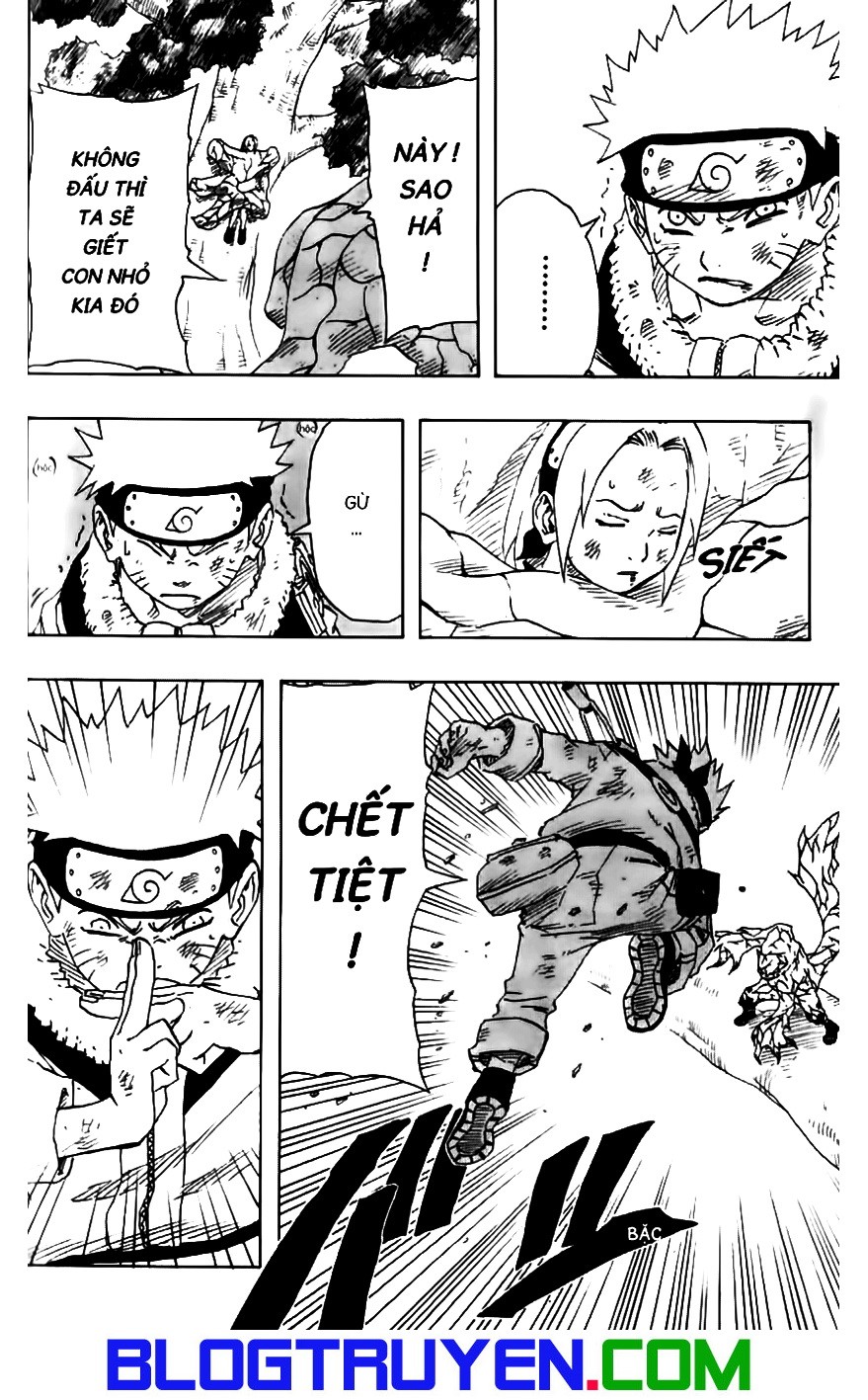 Naruto Chapter 132 - 14