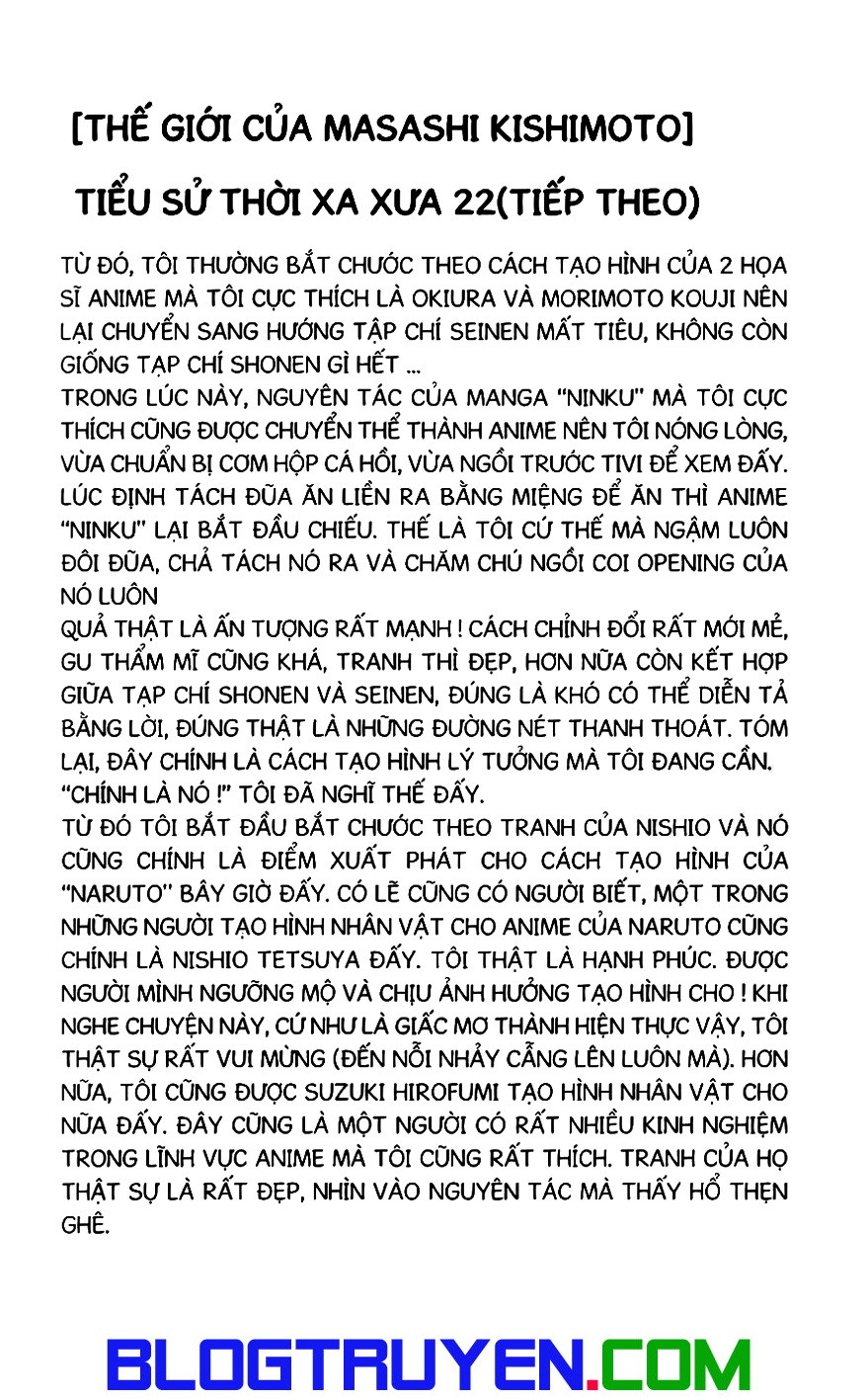 Naruto Chapter 132 - 20