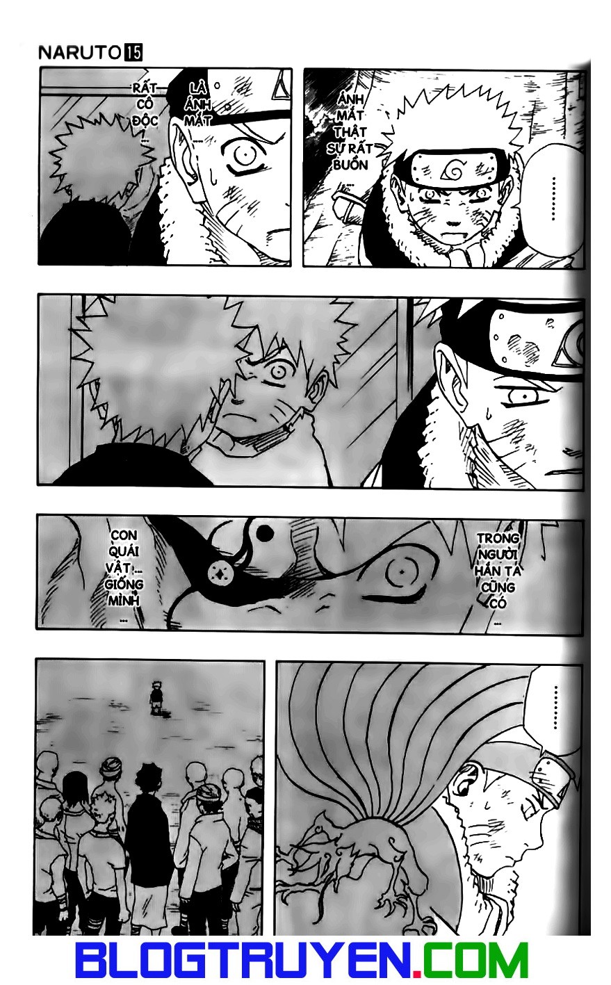 Naruto Chapter 132 - 7