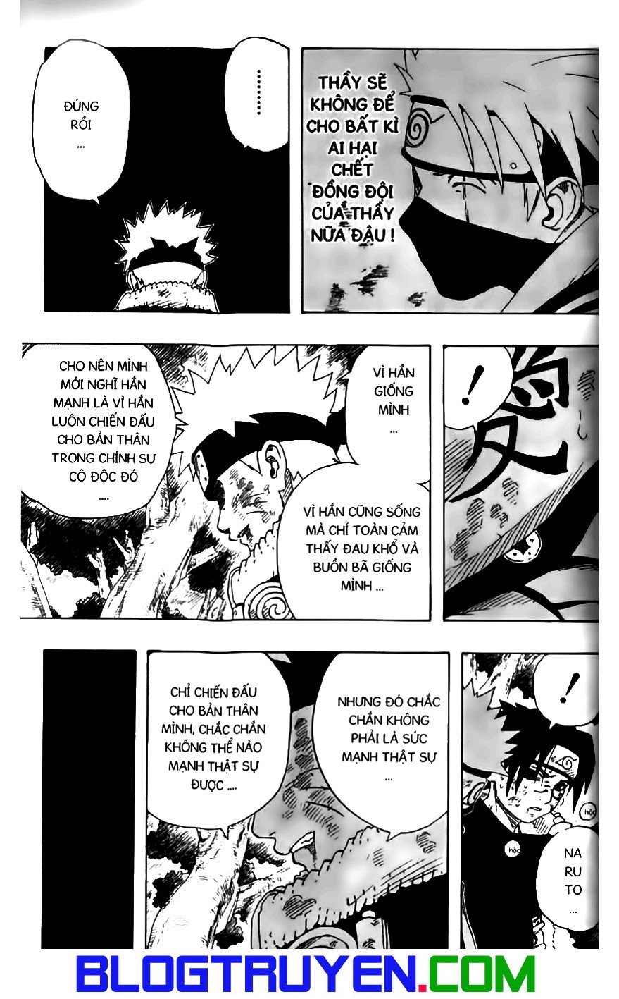 Naruto Chapter 133 - 13