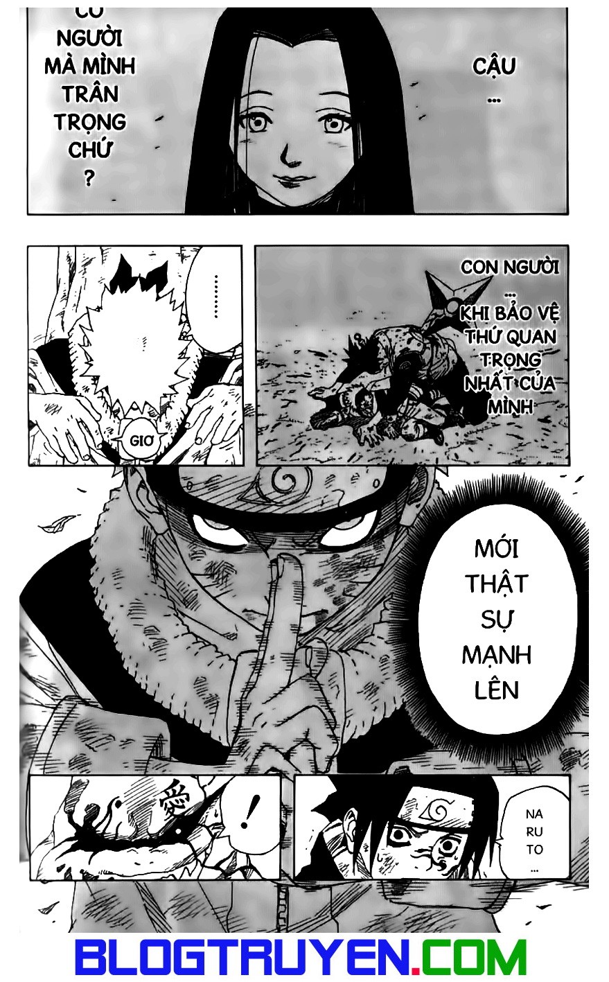 Naruto Chapter 133 - 14