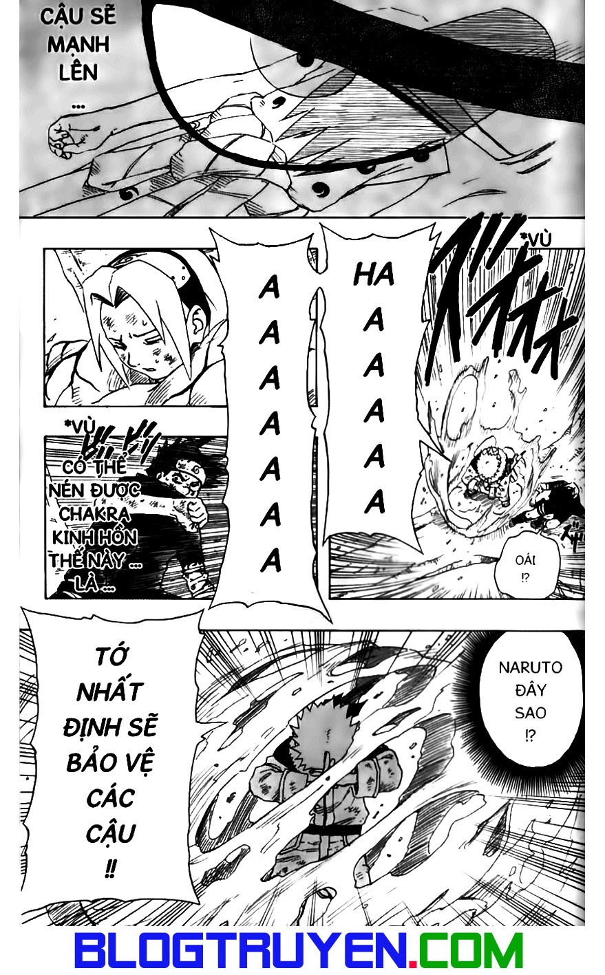 Naruto Chapter 133 - 15