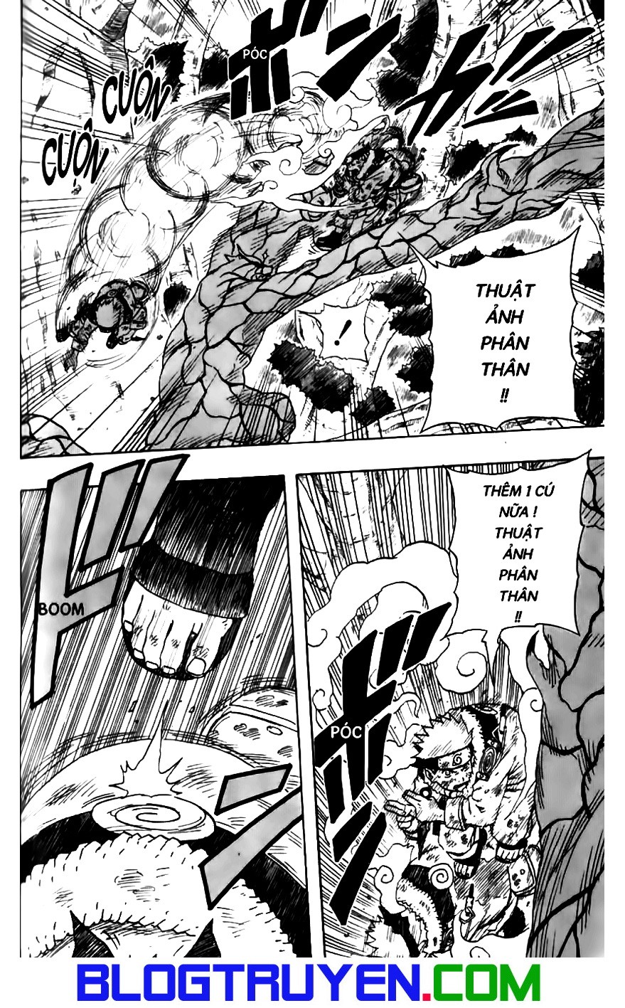 Naruto Chapter 133 - 6