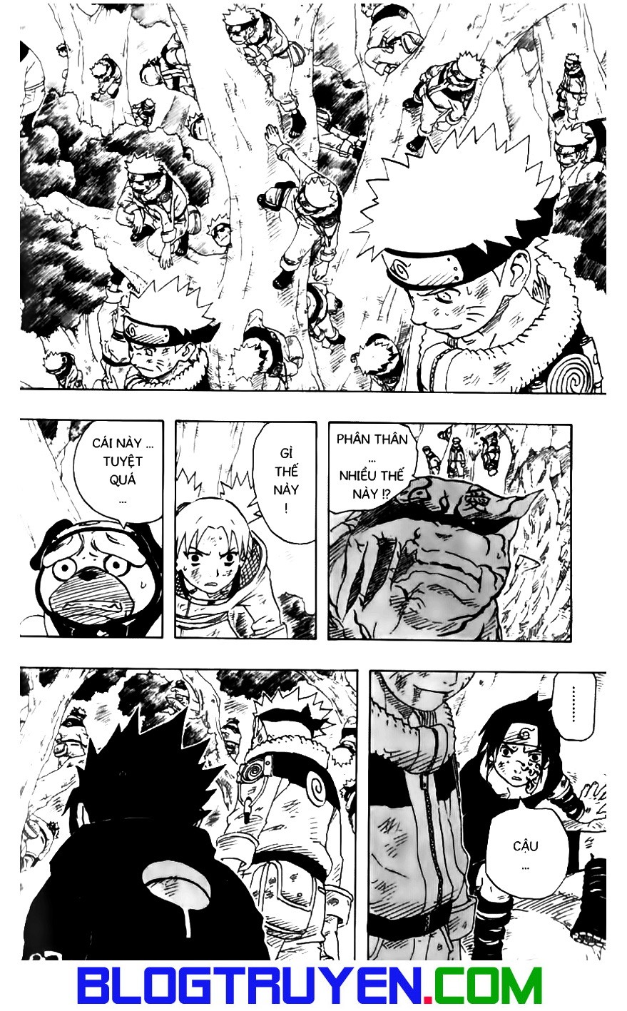 Naruto Chapter 134 - 2