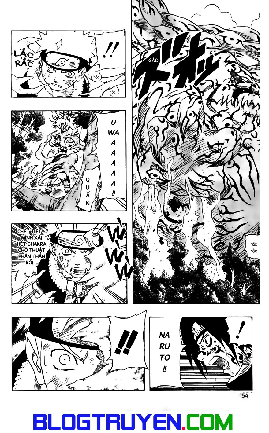 Naruto Chapter 134 - 12