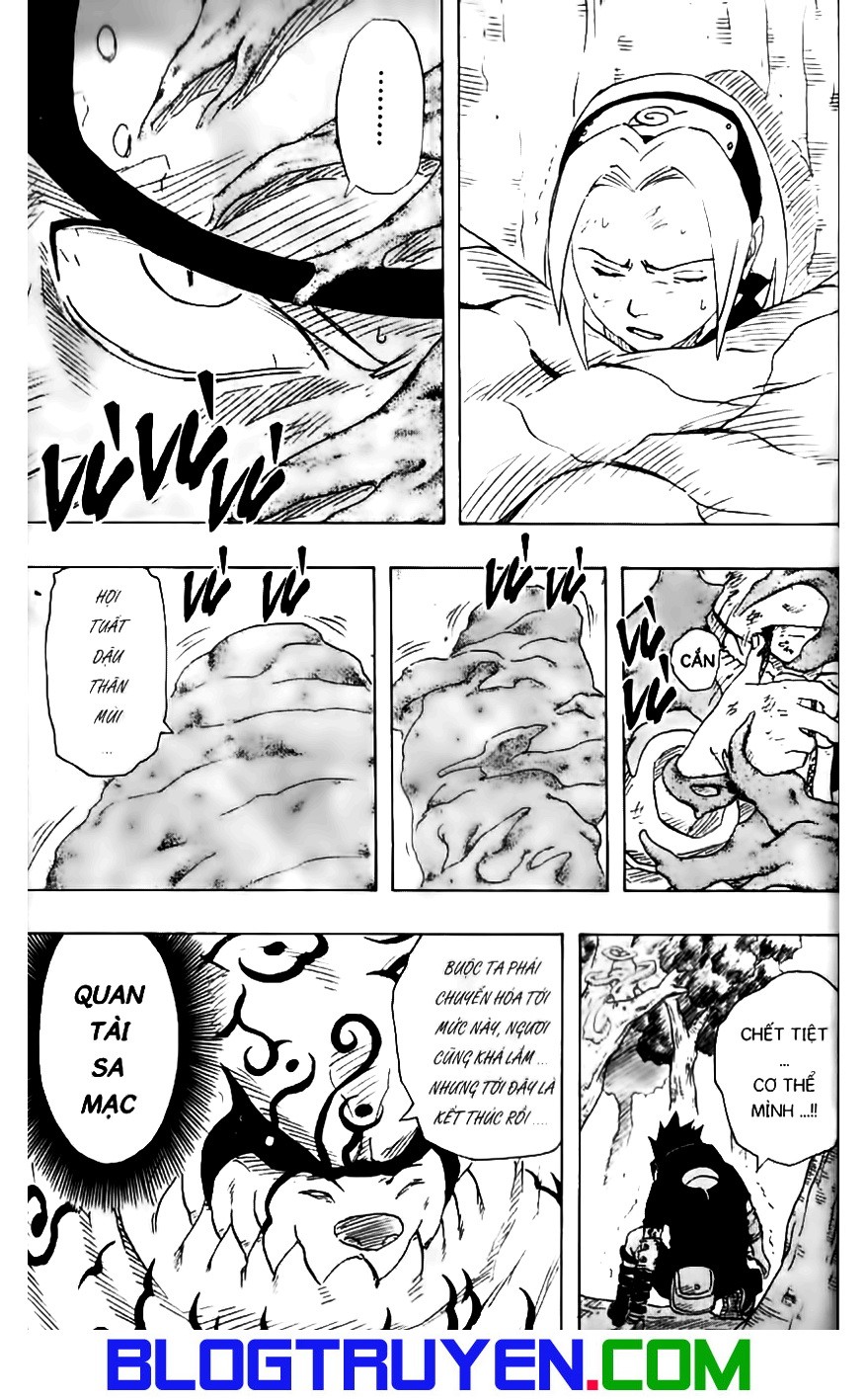 Naruto Chapter 134 - 13