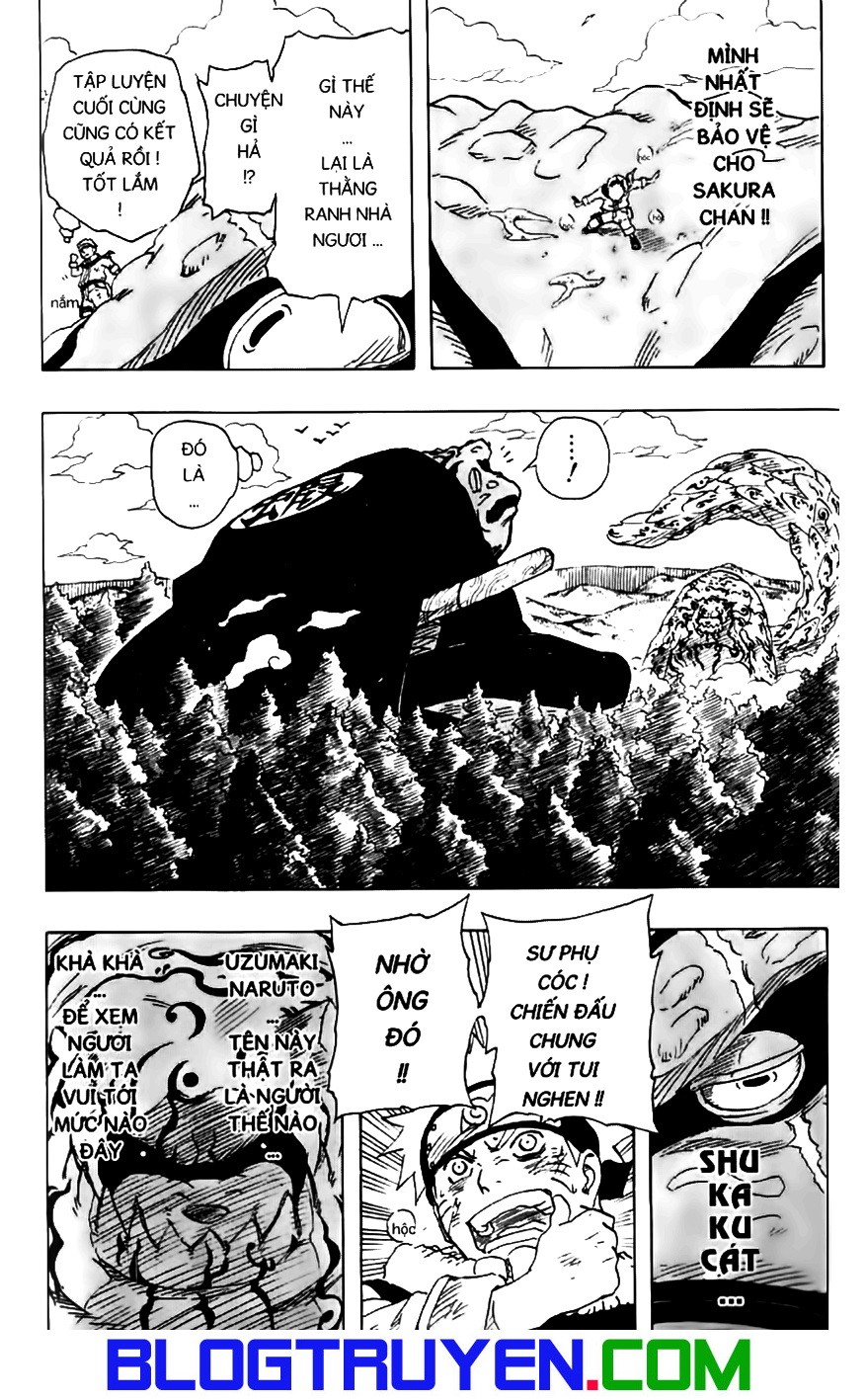 Naruto Chapter 134 - 15