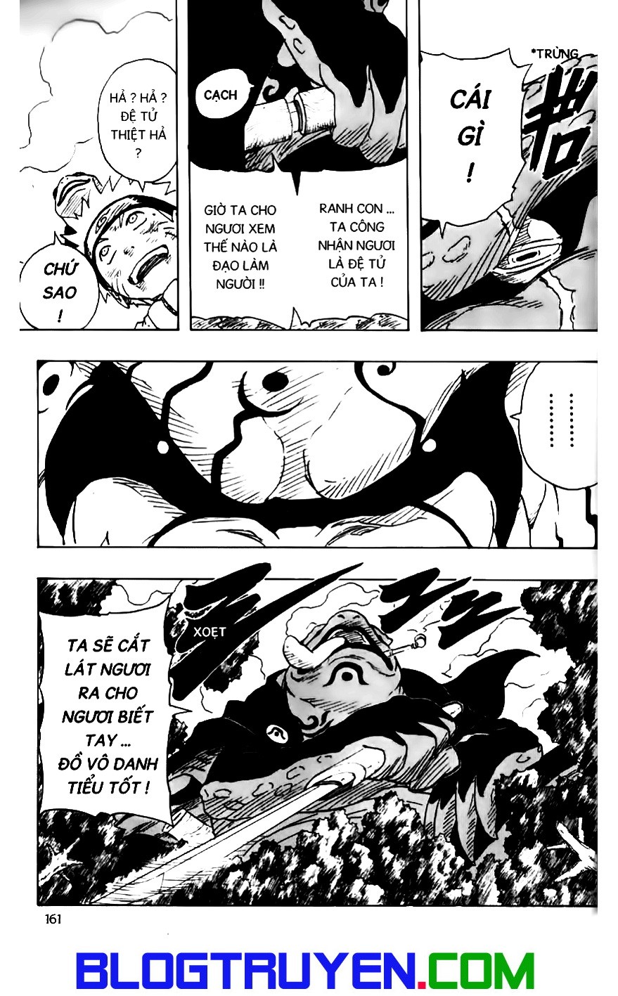 Naruto Chapter 134 - 18
