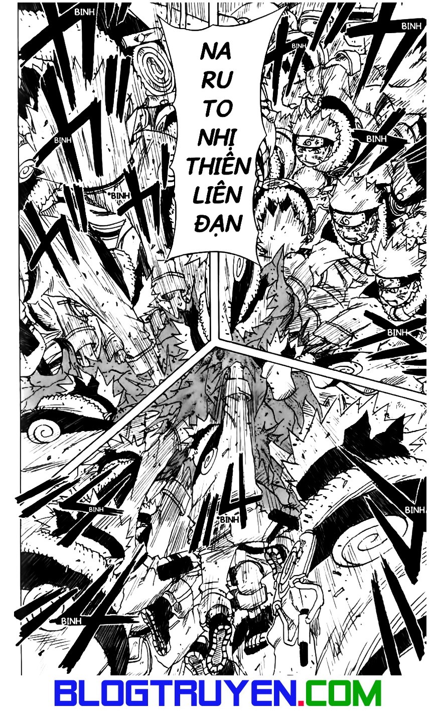 Naruto Chapter 134 - 6