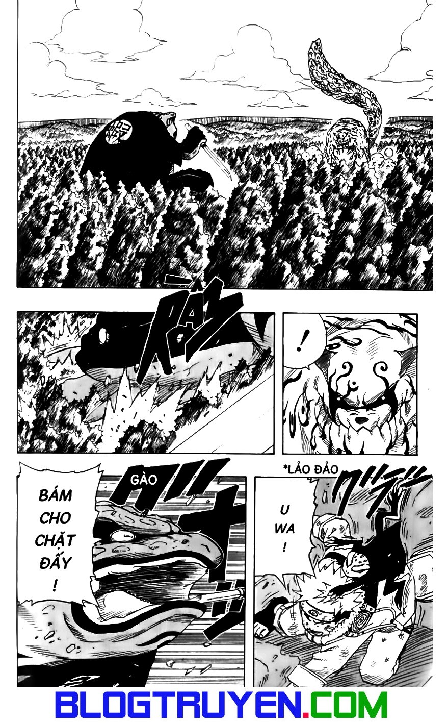 Naruto Chapter 135 - 2