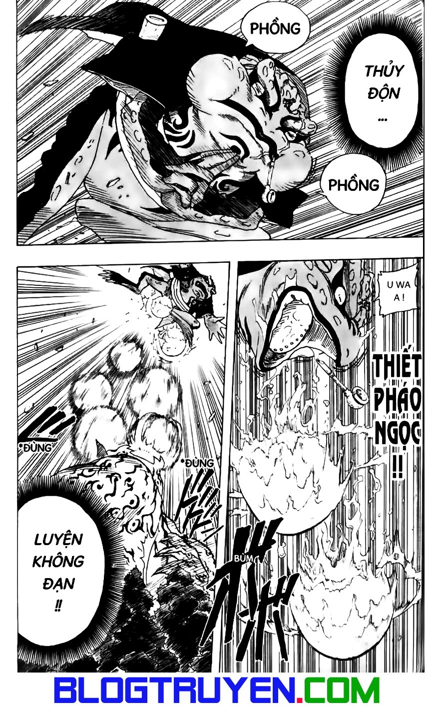 Naruto Chapter 135 - 12