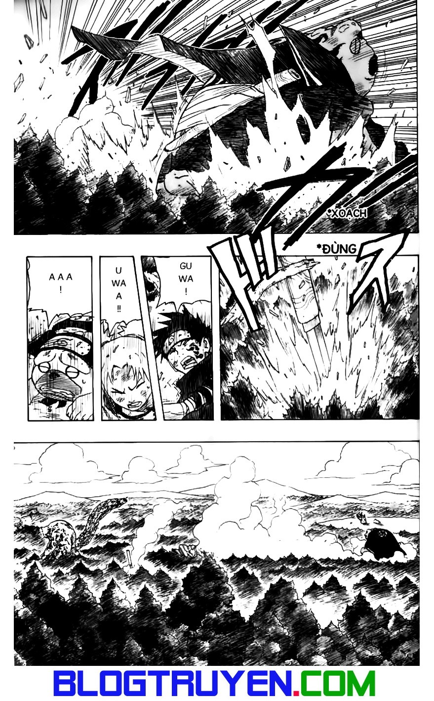 Naruto Chapter 135 - 5