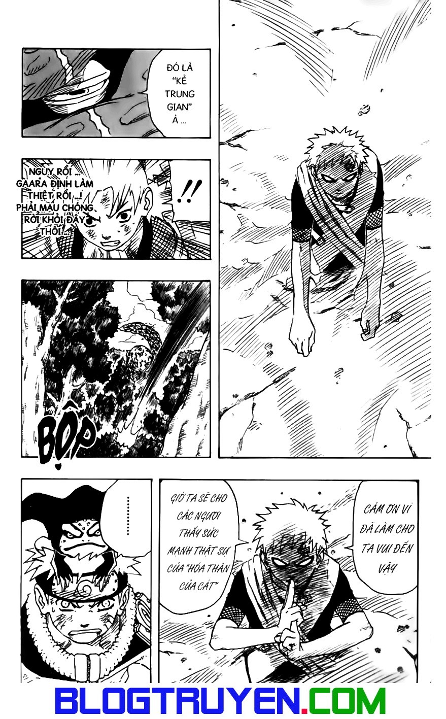 Naruto Chapter 135 - 8