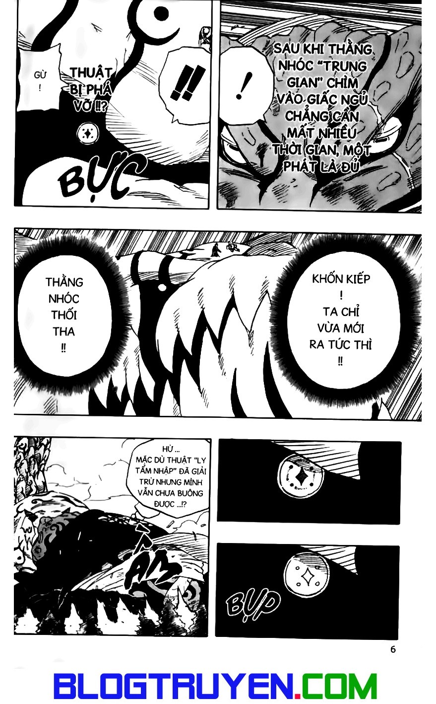 Naruto Chapter 136 - 2