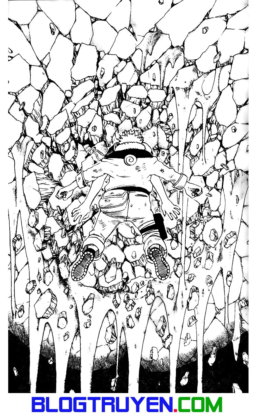 Naruto Chapter 136 - 13