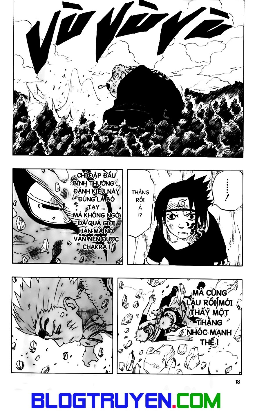 Naruto Chapter 136 - 14