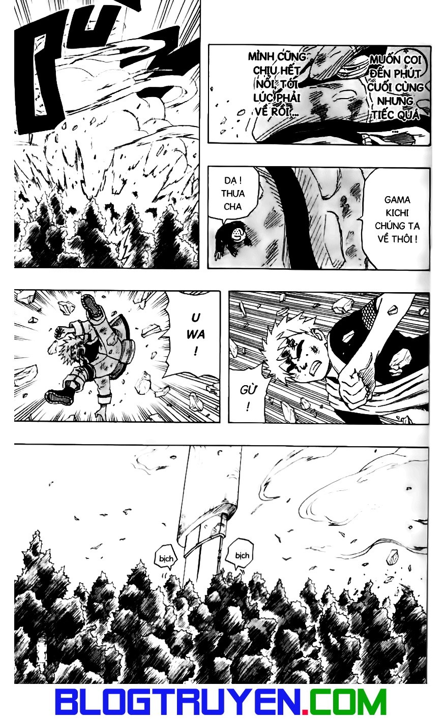 Naruto Chapter 136 - 15